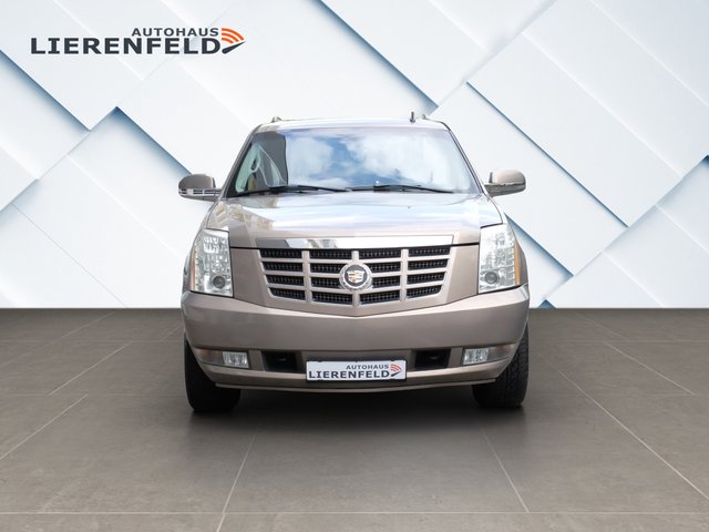 Cadillac Escalade GMT900 6.2 V8 Sport Luxury - bilder 3