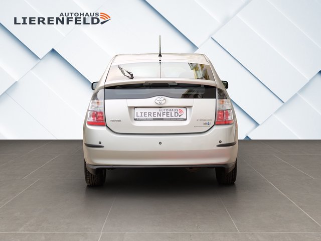 Toyota Prius Sol nur 68 Tkm wie neu - photo 3