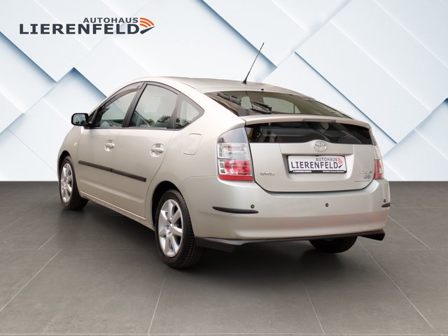 Toyota Prius Sol nur 68 Tkm wie neu - photo 4