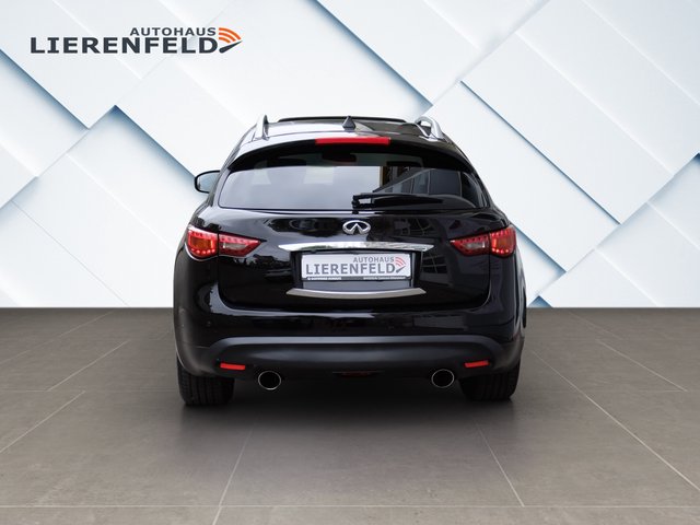 Infiniti FX 30d GT Scheckheftgepflegt - photo 5