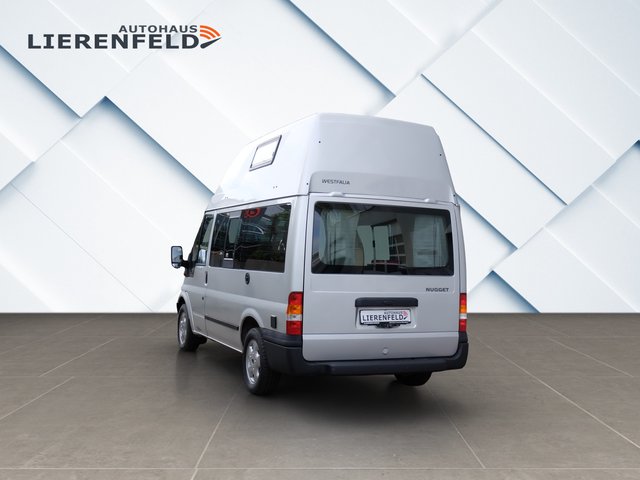 Ford Transit 2.0 TDCi FT 300 Nugget 2.Hand TÜV 06/2028 - foto 4