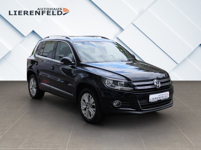 Volkswagen Tiguan  Life BMT - foto 2