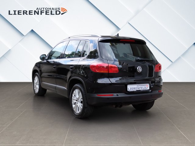Volkswagen Tiguan  Life BMT - foto 4