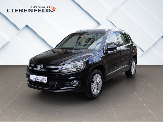 Volkswagen Tiguan  Life BMT - foto 1