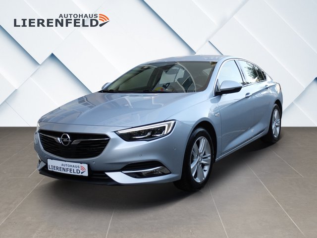 Opel Insignia B Grand Sport INNOVATION - foto 1