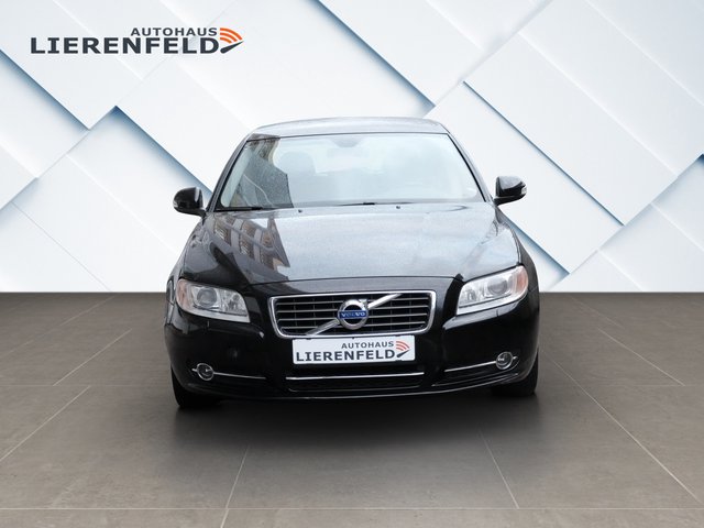 Volvo S80 1.6 D Drive Summum Leder Navi Xenon - bilder 2