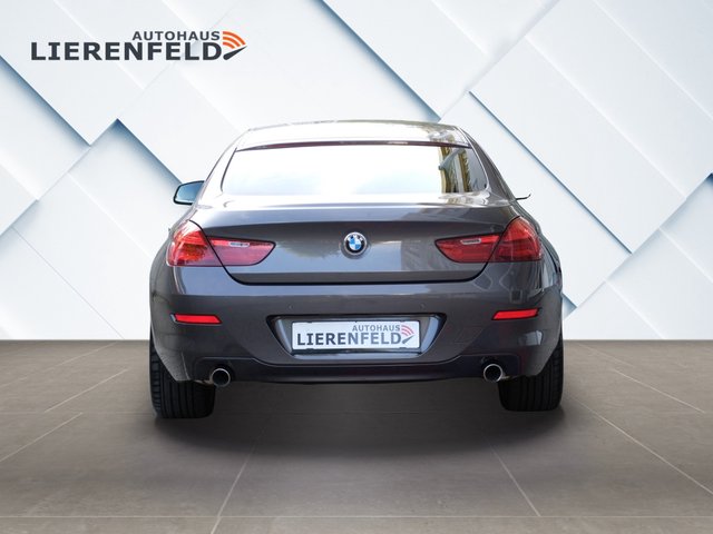 BMW 640d Gran Coupe DigitalTacho HarmanKardon - foto 2