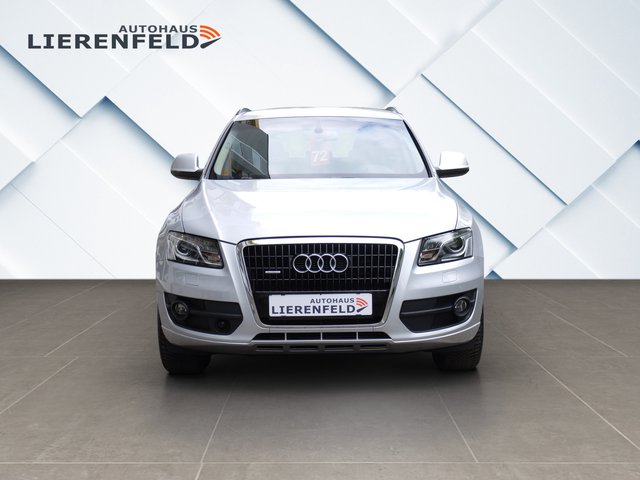 Audi Q5 3.2 FSI quattro nur 87 Tkm - photo 3