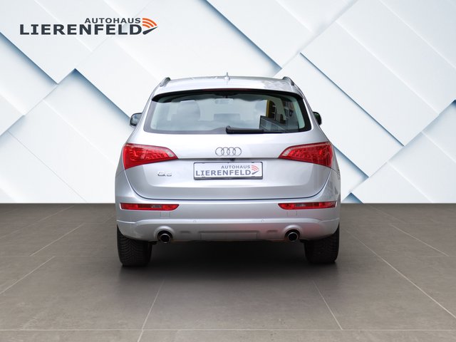 Audi Q5 3.2 FSI quattro nur 87 Tkm - photo 5