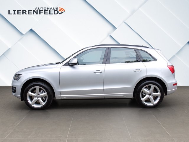 Audi Q5 3.2 FSI quattro nur 87 Tkm - photo 2
