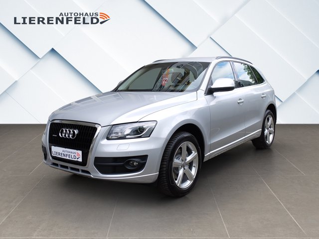 Audi Q5 3.2 FSI quattro nur 87 Tkm - photo 1