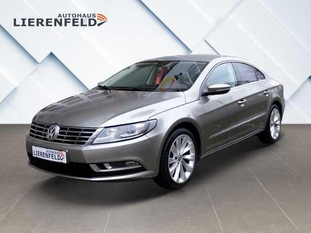 Volkswagen CC 4Motion 3.6 V6 FSI Xenon Standheizung - фото 1