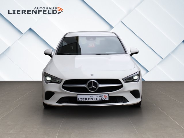 Mercedes-Benz CLA 180 SB Automatik LED Widescreen - фото 2