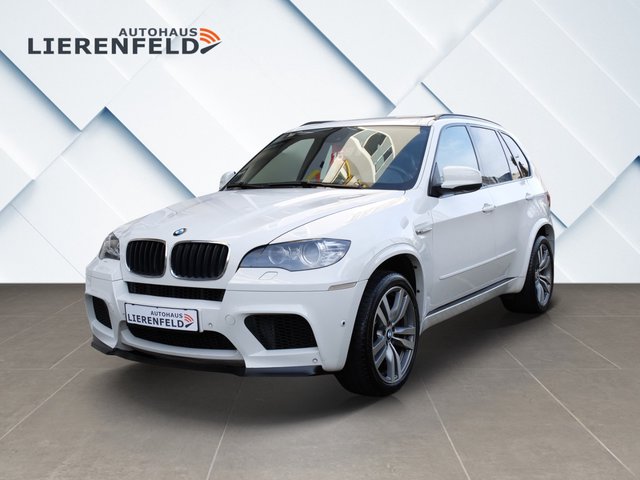 BMW X5 M aus 2.Hand Top Ausstattung - photo 1