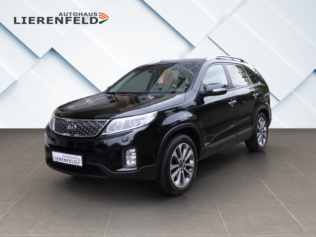 Kia Sorento 2.2 CRDi Platinum Edition 4WD - photo 1