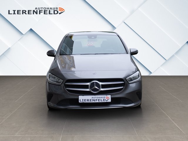 Mercedes-Benz B 180 Automatik aus 1.Hand - фото 4