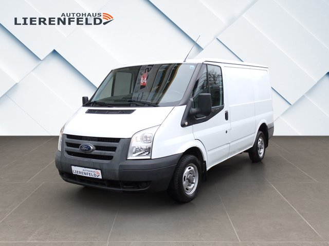 Ford Transit Kasten FT 260 K City Light - photo 1