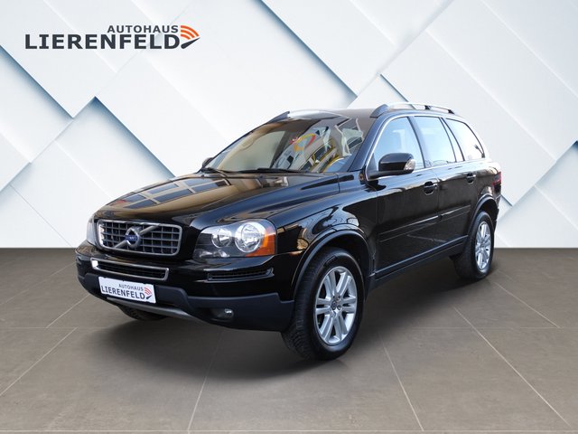 Volvo XC90  D3 Edition Geartronic 7 Sitze - фото 1