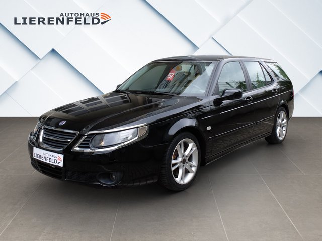 Saab 9-5 Kombi 2.3 Turbo Aero - photo 1