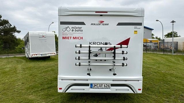 Roller Team Kronos 285TL mit 8000,-€ Nachlass ! ! ! - foto 5