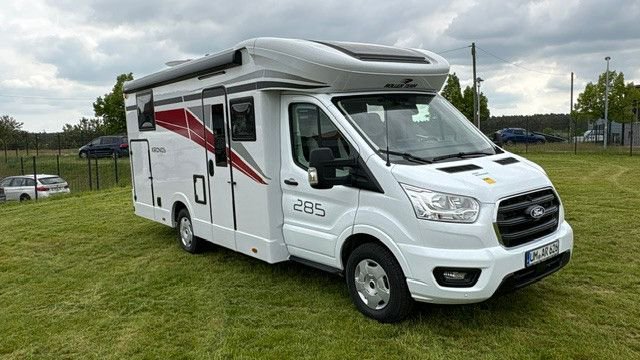 Roller Team Kronos 285TL mit 8000,-€ Nachlass ! ! ! - foto 8