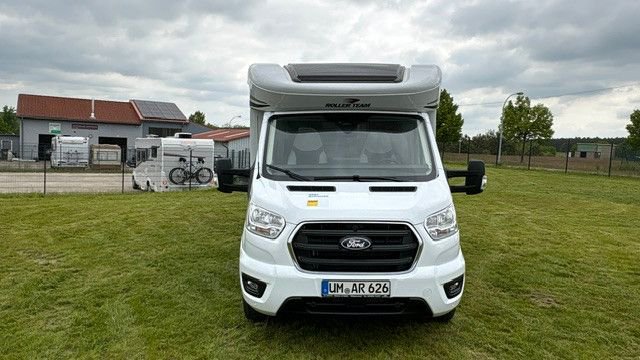 Roller Team Kronos 285TL mit 8000,-€ Nachlass ! ! ! - foto 9
