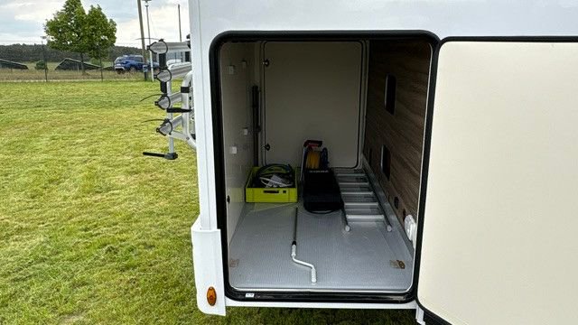 Roller Team Kronos 285TL mit 8000,-€ Nachlass ! ! ! - foto 10