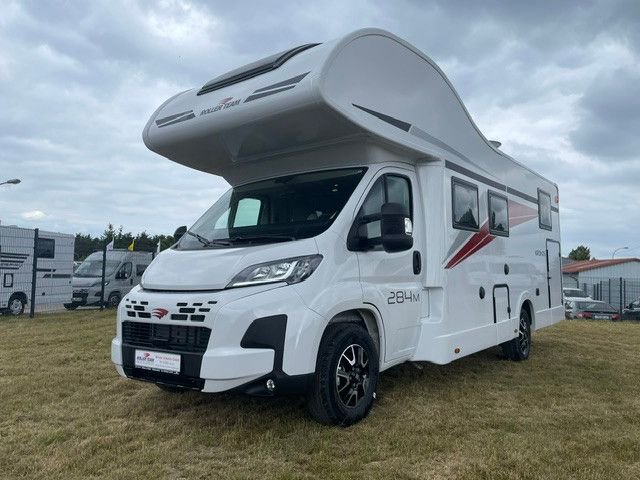 Roller Team Kronos 284M Neuwagen Kaufen