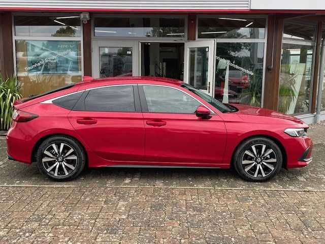 Honda Civic - foto 2