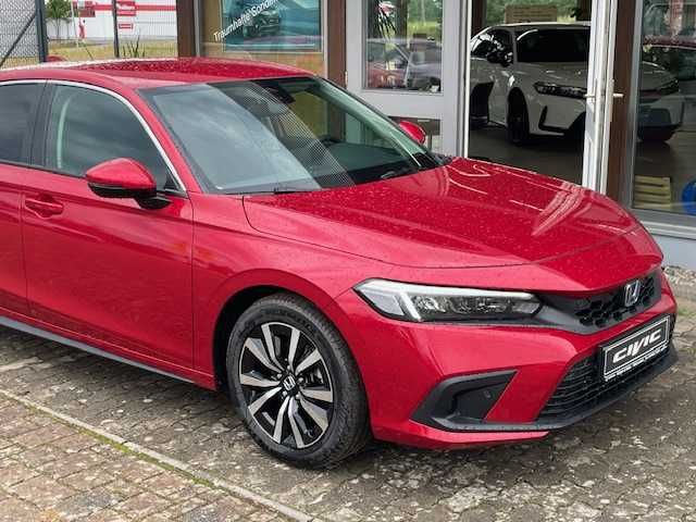Honda Civic - foto 3
