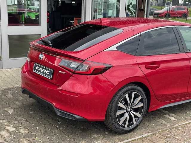 Honda Civic - foto 4