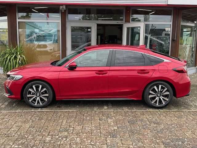 Honda Civic - foto 6