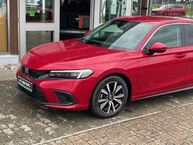 Honda Civic - foto 7
