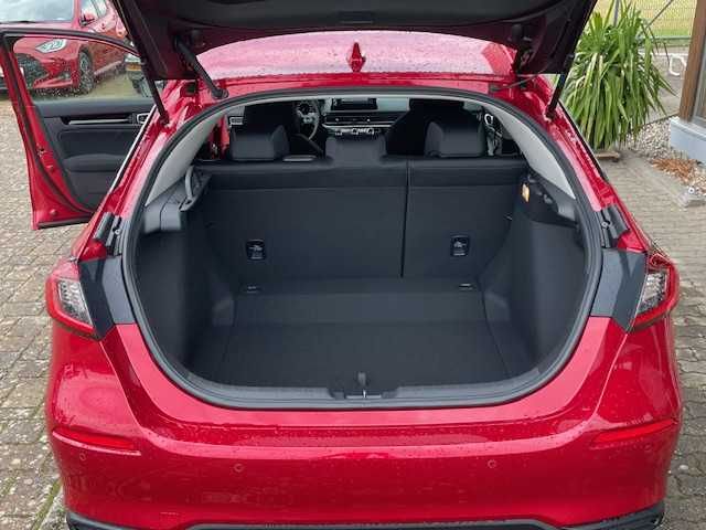 Honda Civic - foto 9