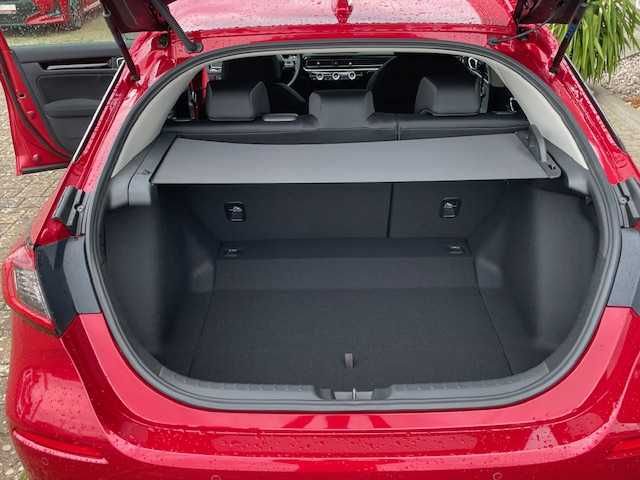 Honda Civic - foto 10