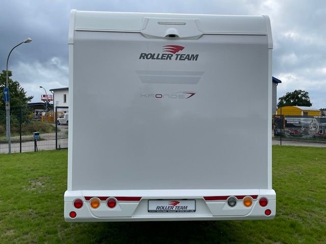 Roller Team - foto 4