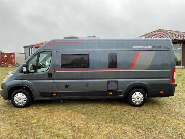Roller Team Livingstone DUO XL Sport m.15000,-€ Nachlass - foto 2
