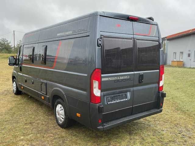 Roller Team Livingstone DUO XL Sport m.15000,-€ Nachlass - foto 4