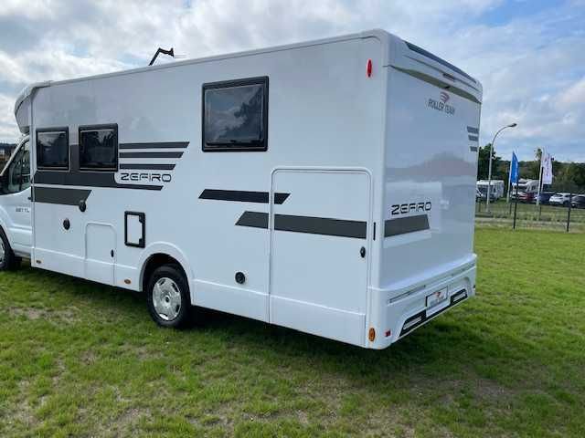Roller Team Zefiro 267TL mit 15000,-€ Nachlass ! ! ! - foto 4