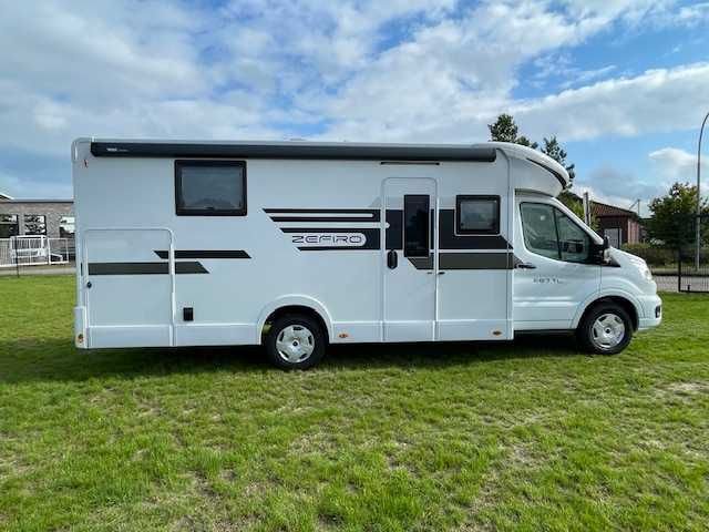 Roller Team Zefiro 267TL mit 15000,-€ Nachlass ! ! ! - foto 8