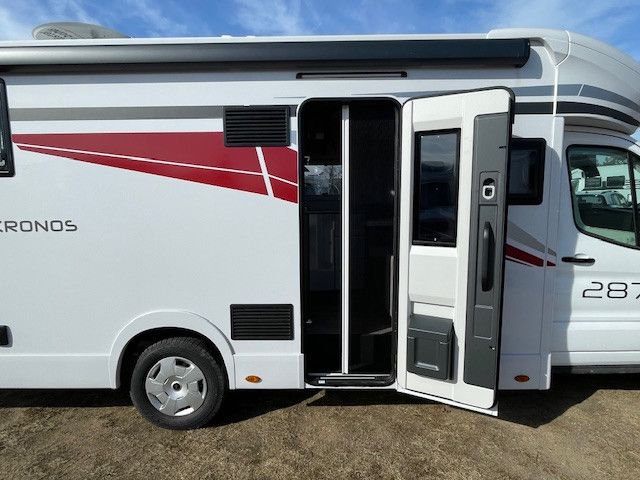 Roller Team Kronos 287TL m.10000,-€ Nachlass ! ! ! - foto 9