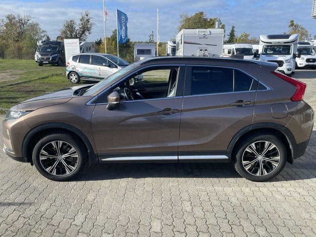 Mitsubishi 2.2 DI-D Aut. 4WD Top 2.Hand - bilder 2