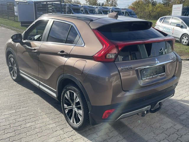 Mitsubishi 2.2 DI-D Aut. 4WD Top 2.Hand - bilder 4
