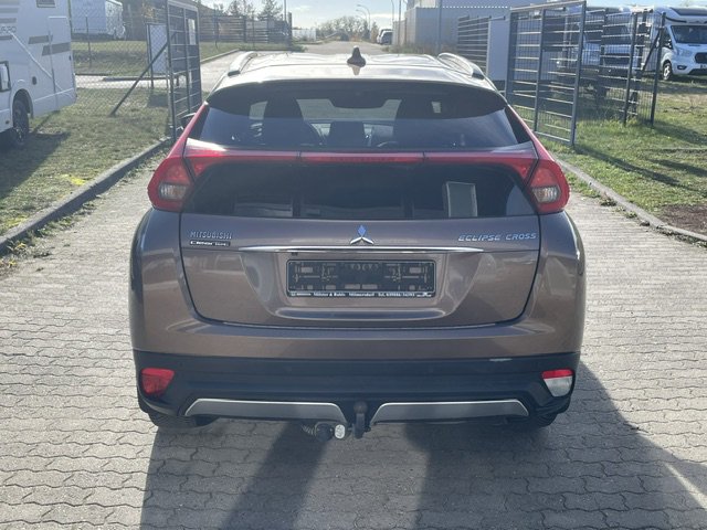 Mitsubishi 2.2 DI-D Aut. 4WD Top 2.Hand - bilder 5