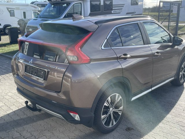 Mitsubishi 2.2 DI-D Aut. 4WD Top 2.Hand - bilder 6