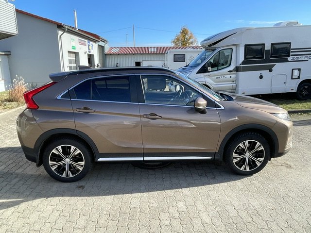 Mitsubishi 2.2 DI-D Aut. 4WD Top 2.Hand - bilder 7