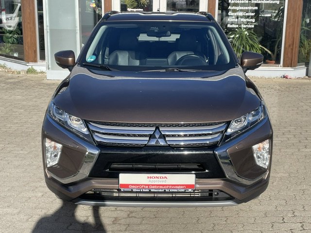 Mitsubishi 2.2 DI-D Aut. 4WD Top 2.Hand - bilder 9