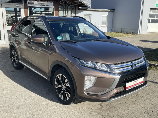Mitsubishi 2.2 DI-D Aut. 4WD Top 2.Hand - bilder 8