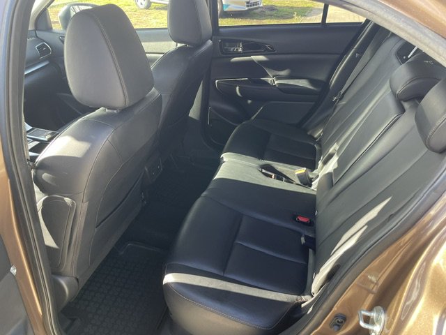 Mitsubishi 2.2 DI-D Aut. 4WD Top 2.Hand - bilder 10