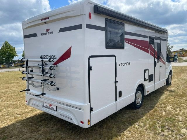Roller Team Kronos 284TL Ford Transit m.5000,-€ Nachlass ! - foto 6